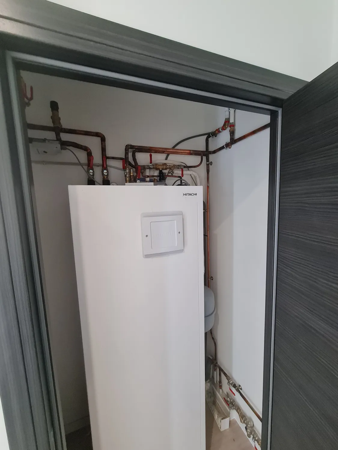 chauffagiste noyal chatillon sur seiche