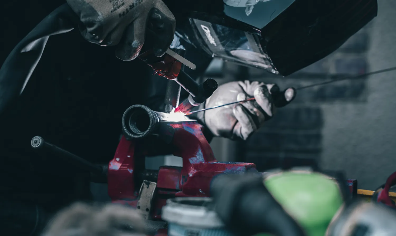 chauffagiste vern sur seiche