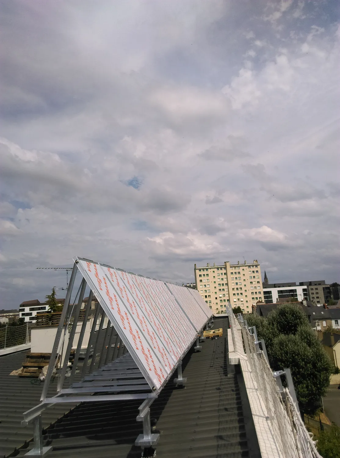 electricien industriel acigne