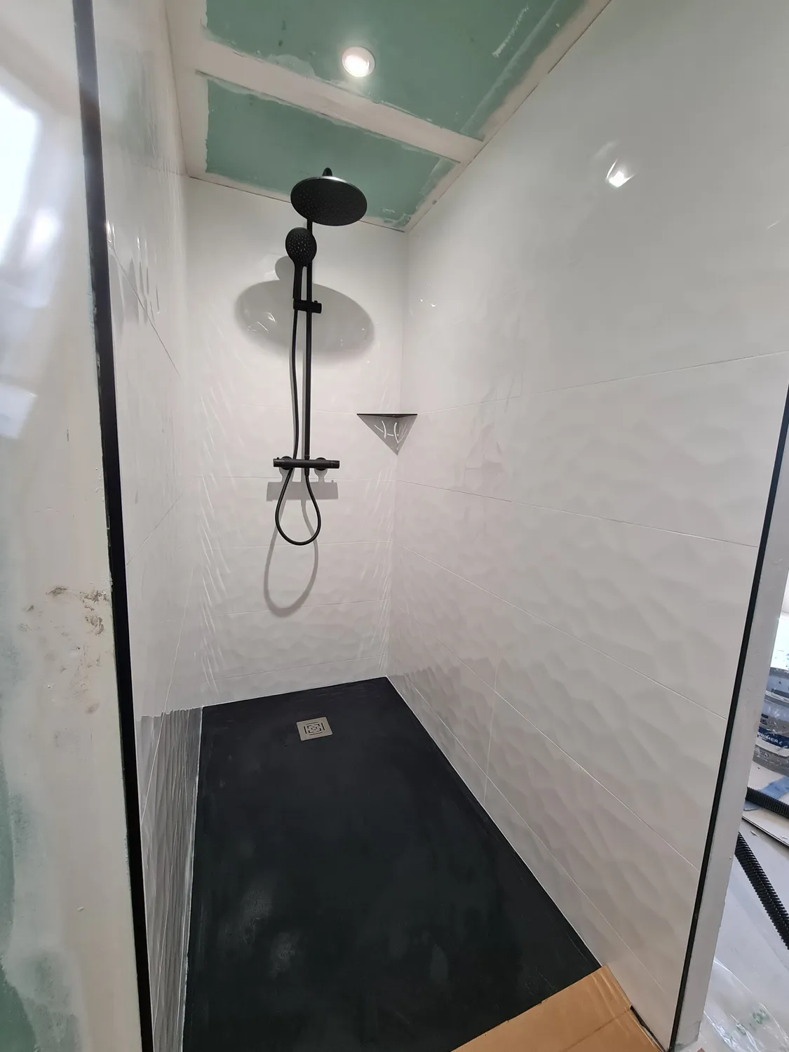 electricien industriel bruz