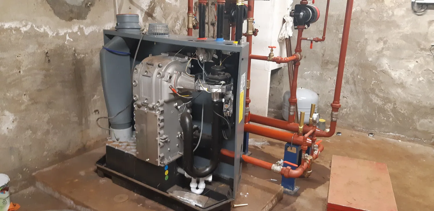 electricien industriel cesson sevigne