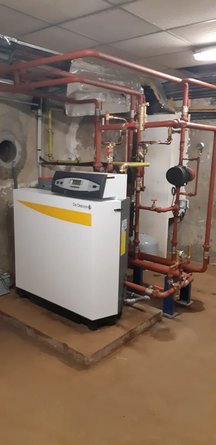 electricien industriel rennes
