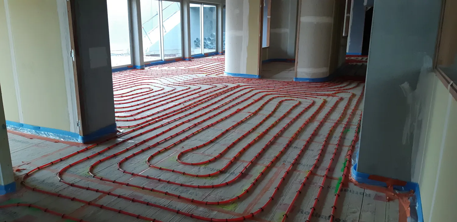 electricien industriel rennes