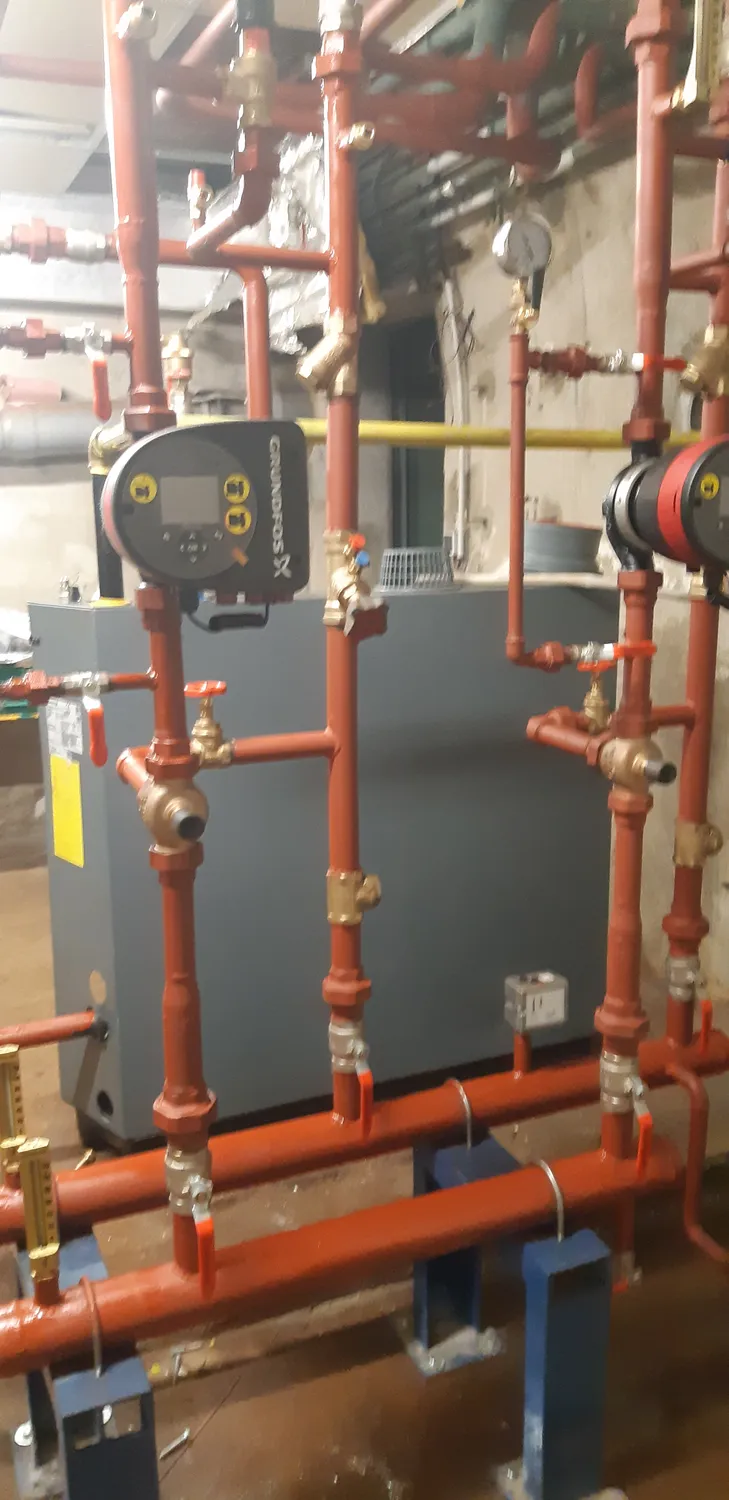 electricien industriel vern sur seiche
