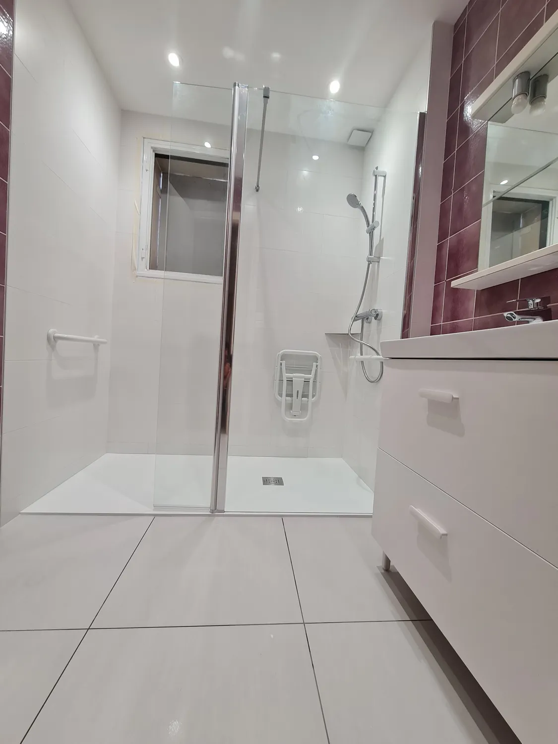 electricien saint jacques de la lande