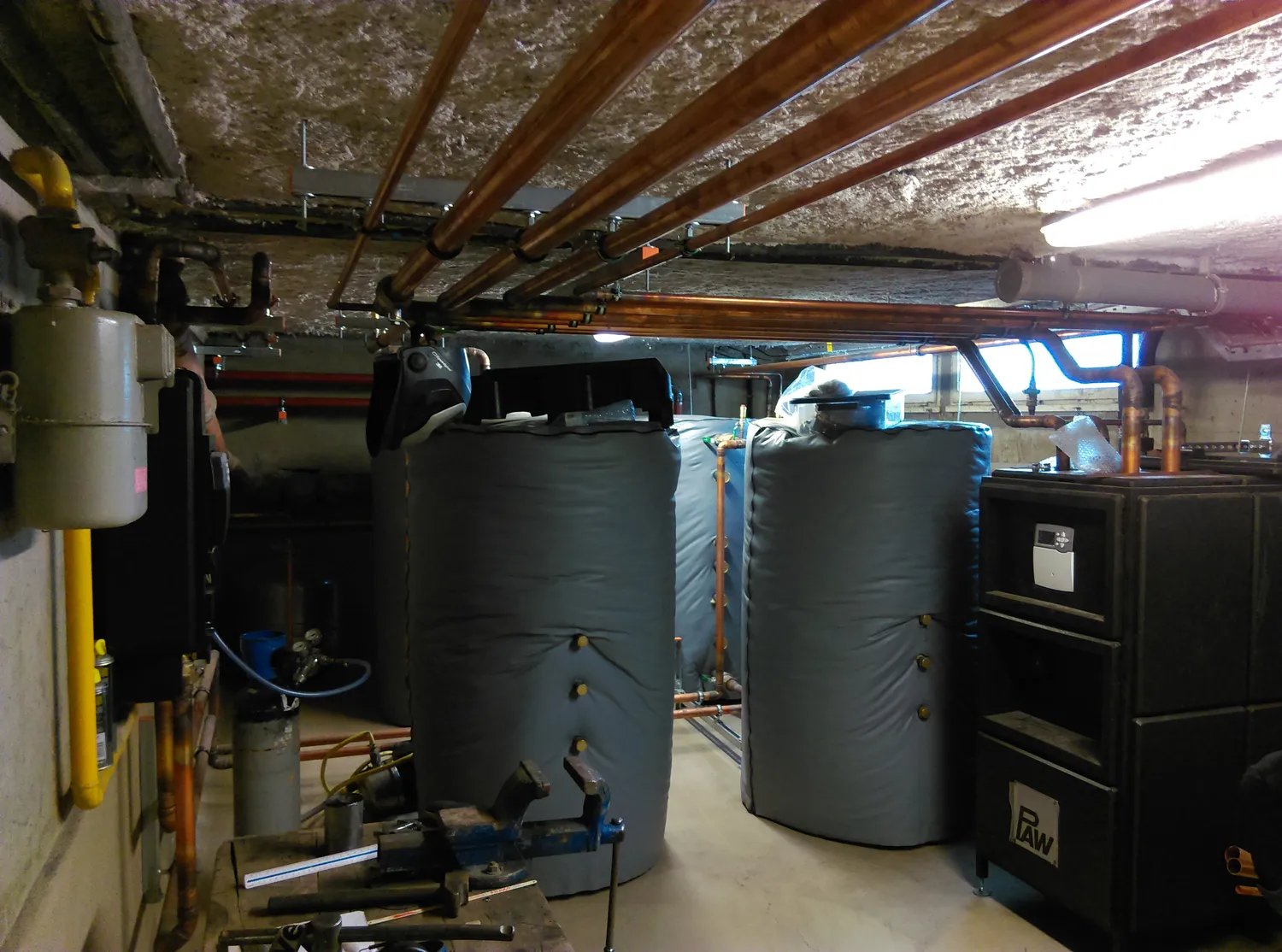 electricien saint jacques de la lande
