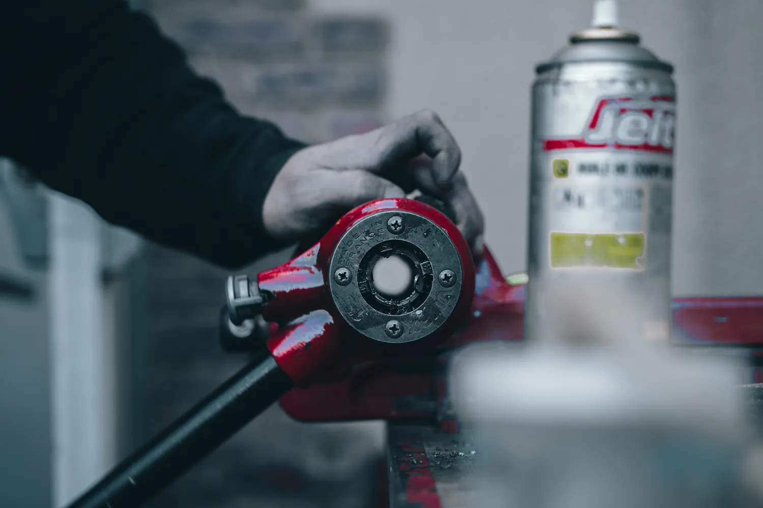 plombier industriel cesson sevigne