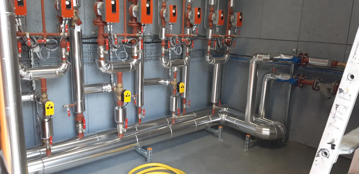 plombier vern sur seiche