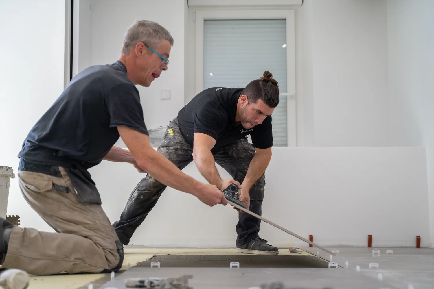 renovation salle de bain acigne