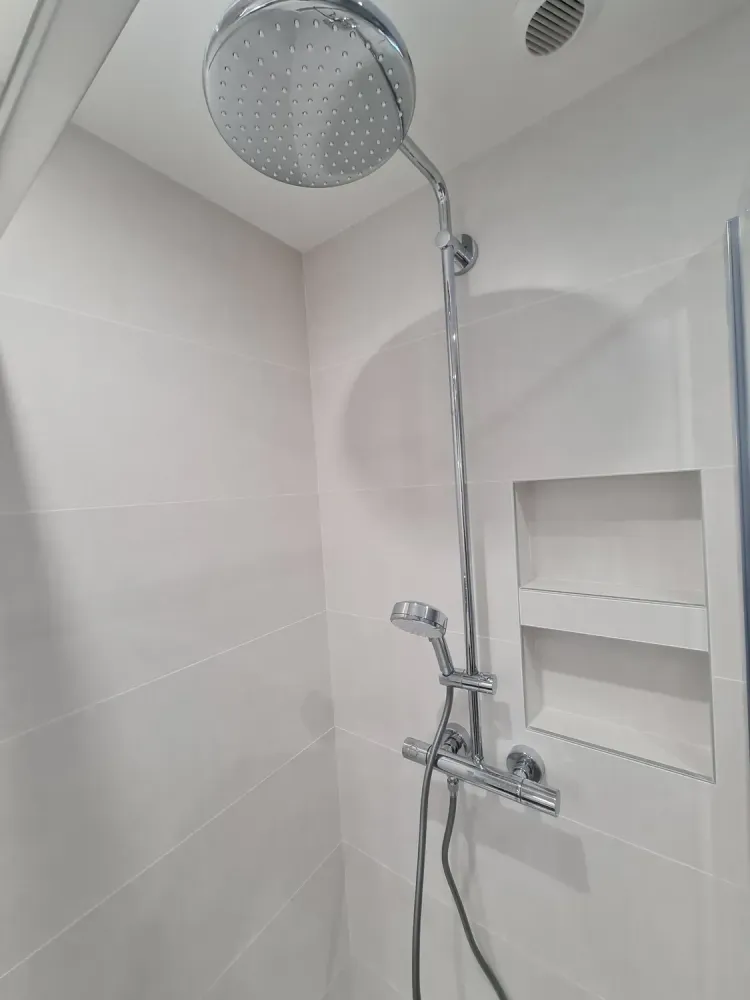 plomberie-douche