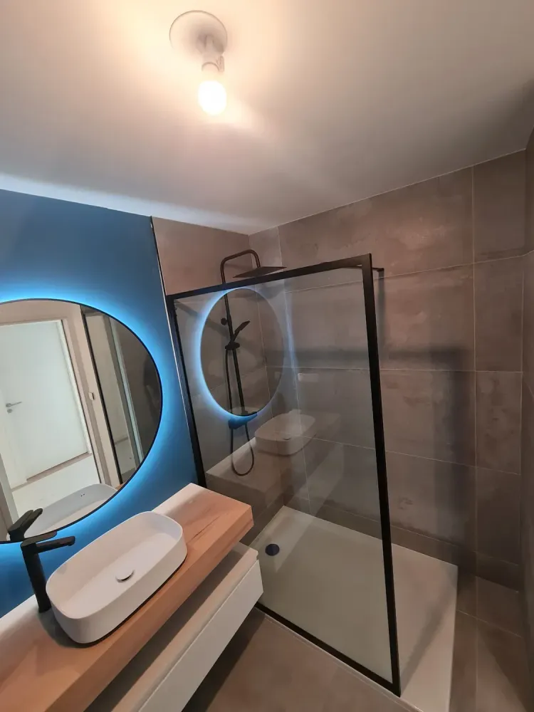 Salle de bain-pro