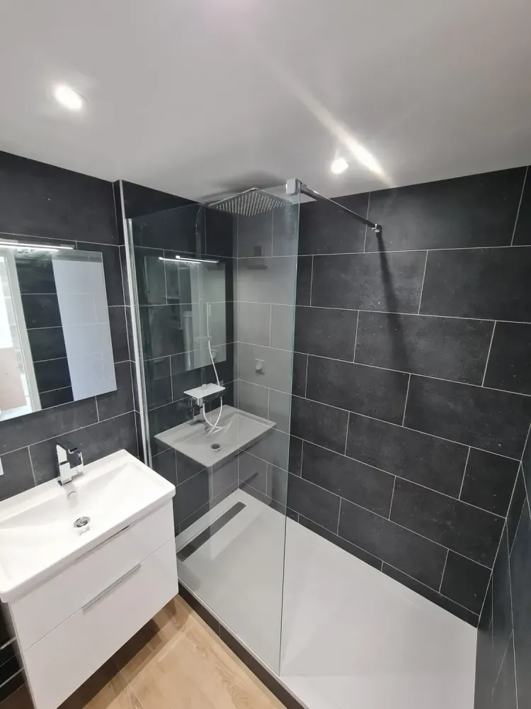 Salle de bain-renovation